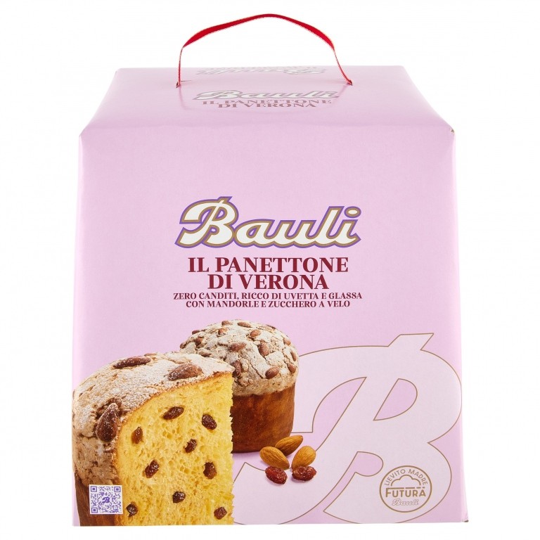 BAULI P.NE VERONA GR.1000