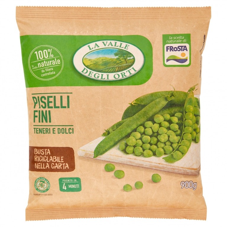 PISELLI FINI VDO GR. 900