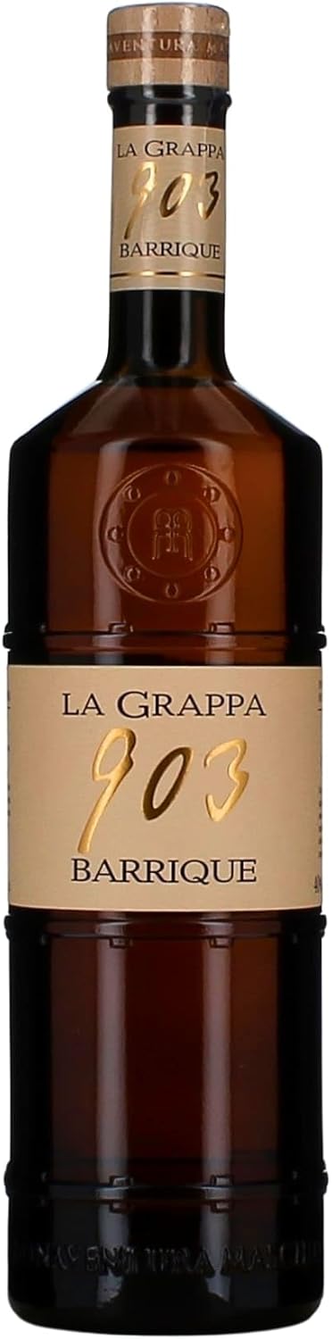 GRAPPA BARRIQUE 903 CL.70