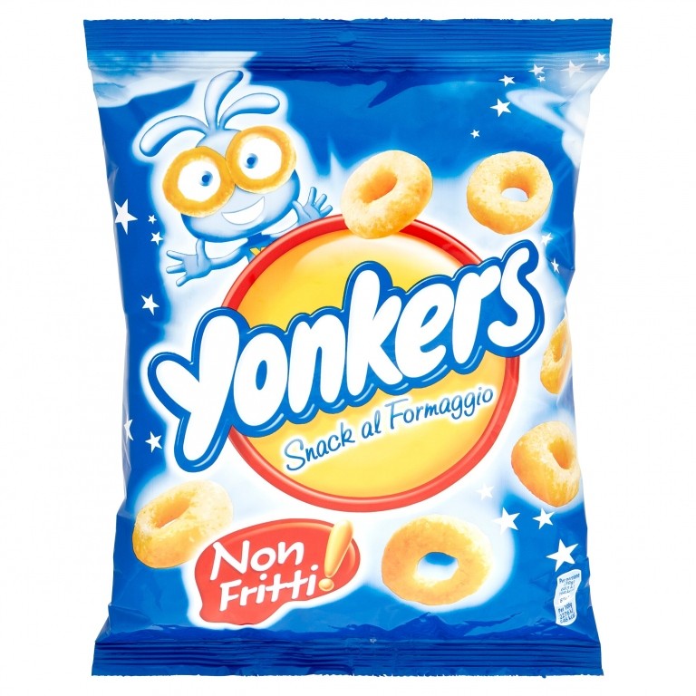 YONKERS GR.100