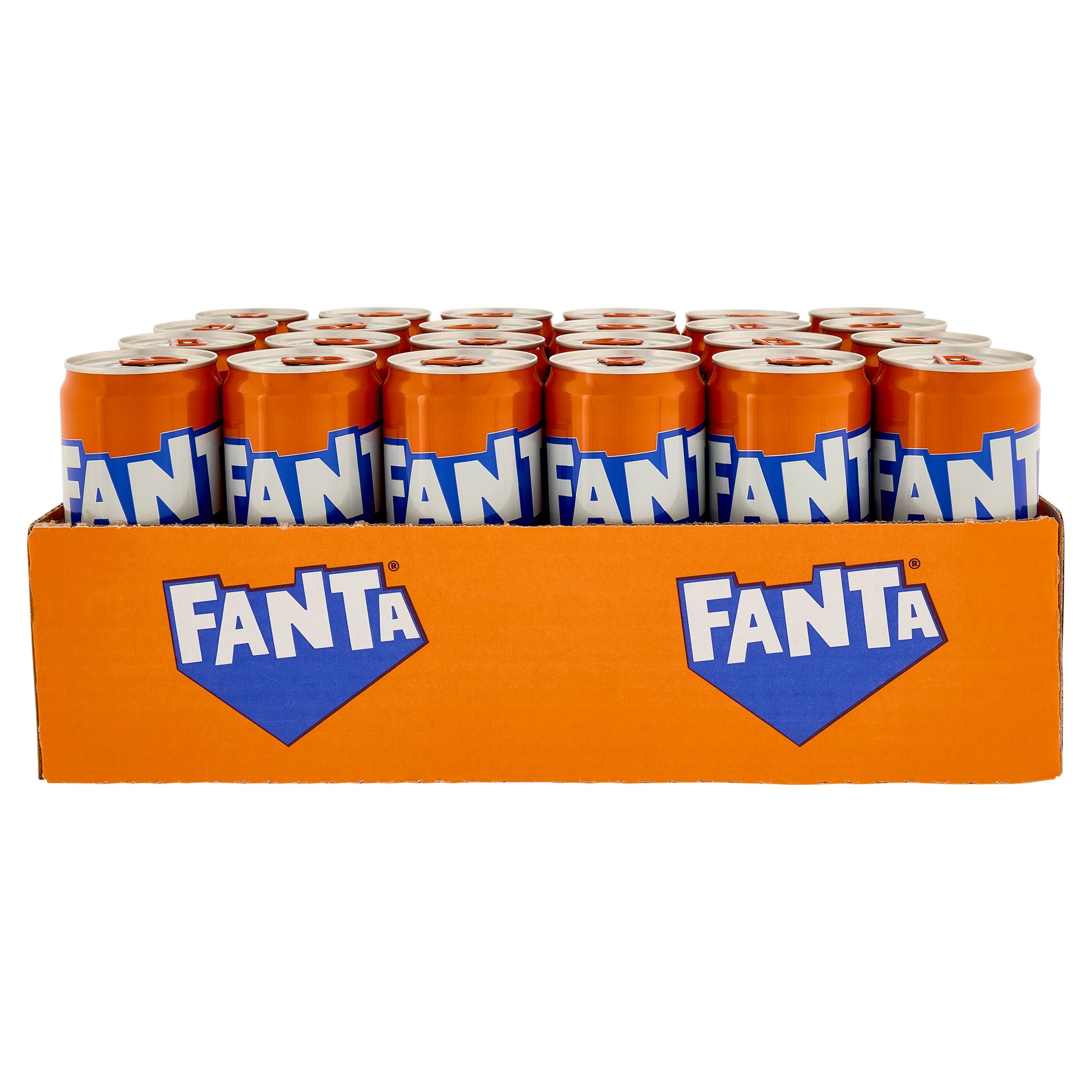 FANTA ARANC.LATTINA SLEEK CL33X24