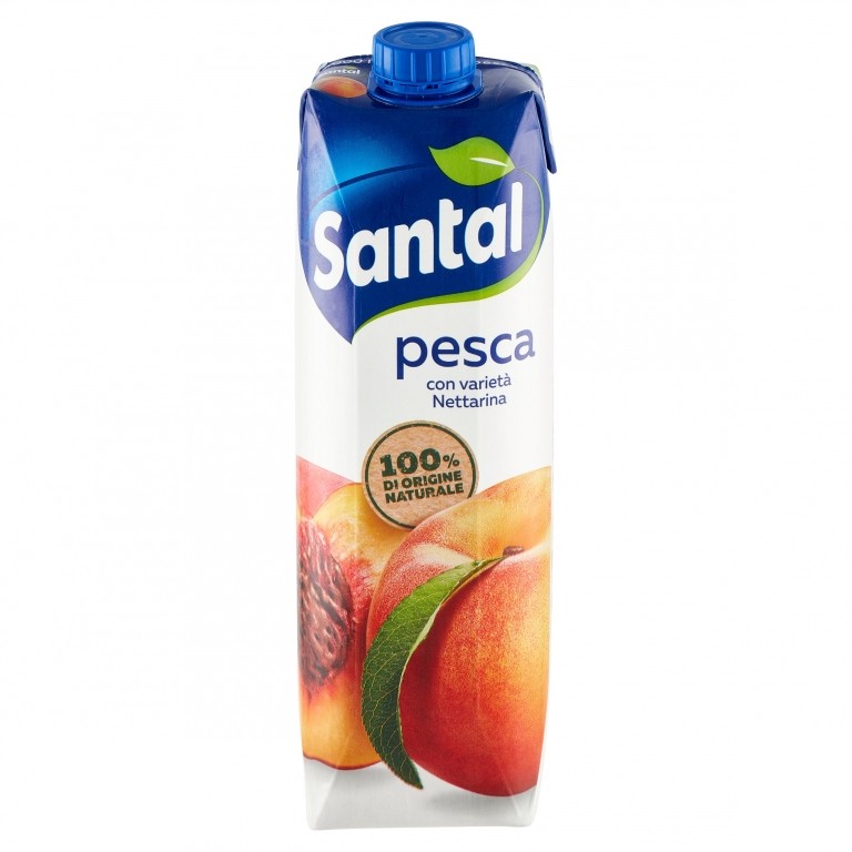 SUCCHI SANTAL PESCA BK LT.1