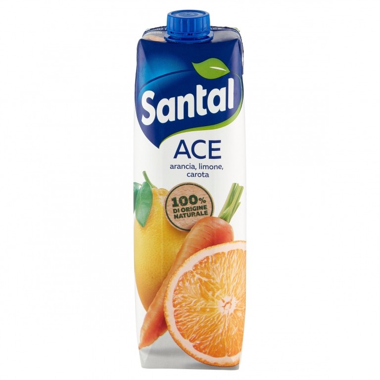 SUCCHI SANTAL ACE BK LT.1