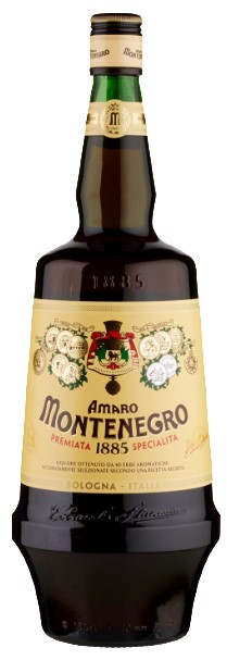 AMARO MONTENEGRO LT.1,5