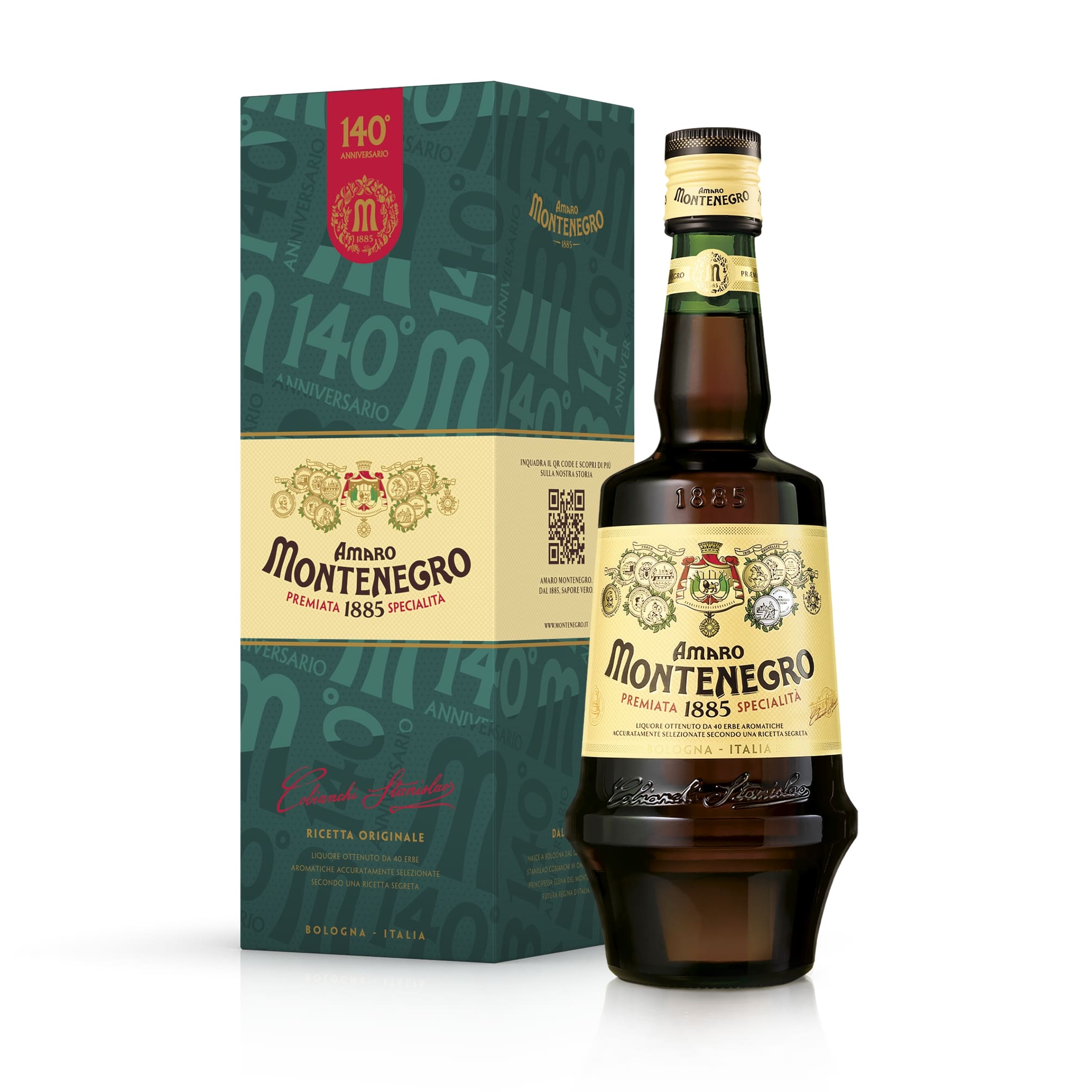 AMARO MONTENEGRO CL.70