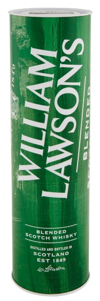 WHISKY WILLIAM LAWSON'S CL.70