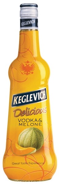 VODKA KEGLEVICH MELONE CL70