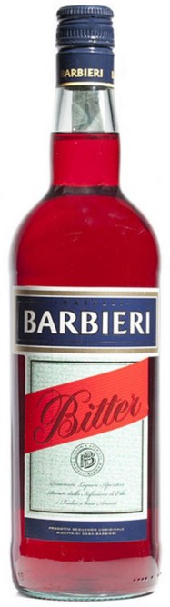 BITTER BARBIERI CL.100