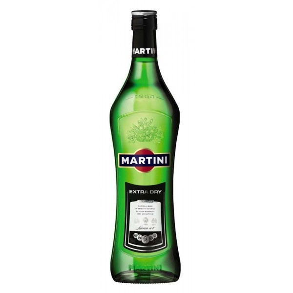 MARTINI DRY LT.1