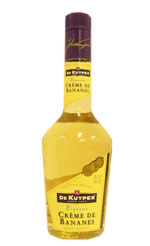 CREMA BANANA DE KUYPER CL.70