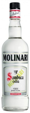 SAMBUCA MOLINARI CL.70