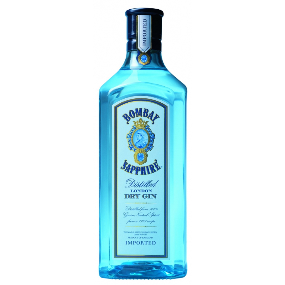 GIN BOMBAY SAPPHIRE CL.70