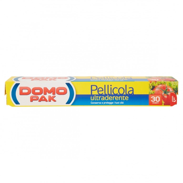 PELLICOLA DOMOPAK MT.30