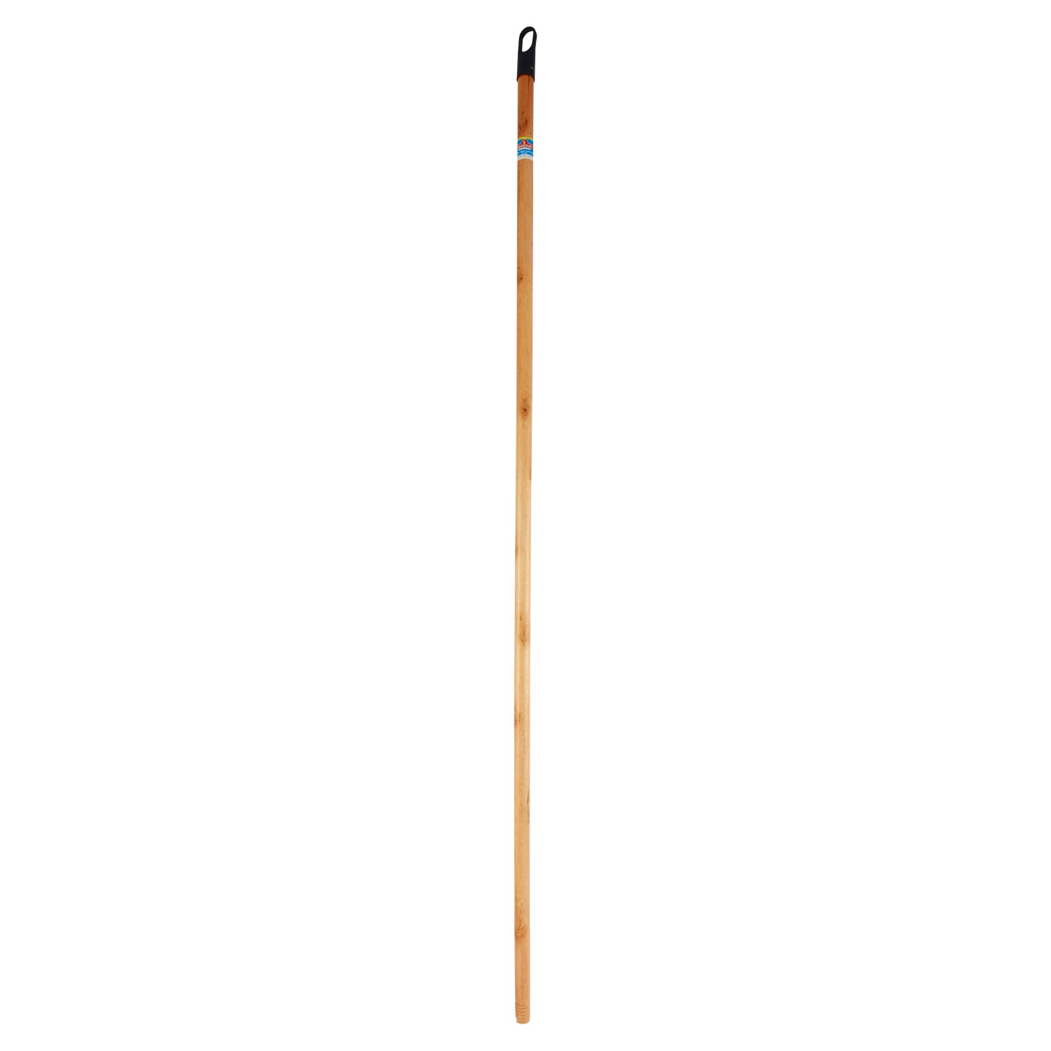 MINERVA MANICO LEGNO VERNICIATO CM.130