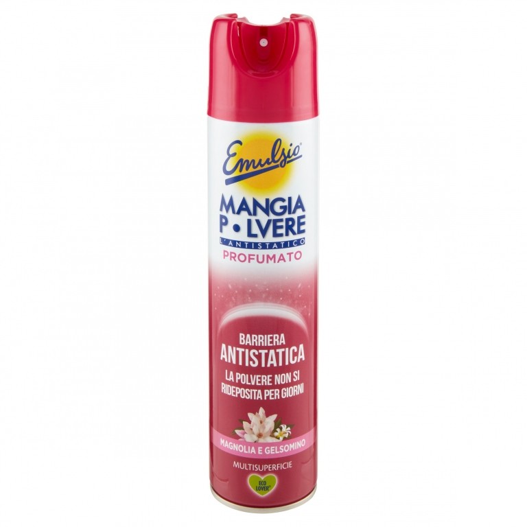 EMULSIO MANGIAPOLVERE MAGNOLIA-GELSOMINO ML.300