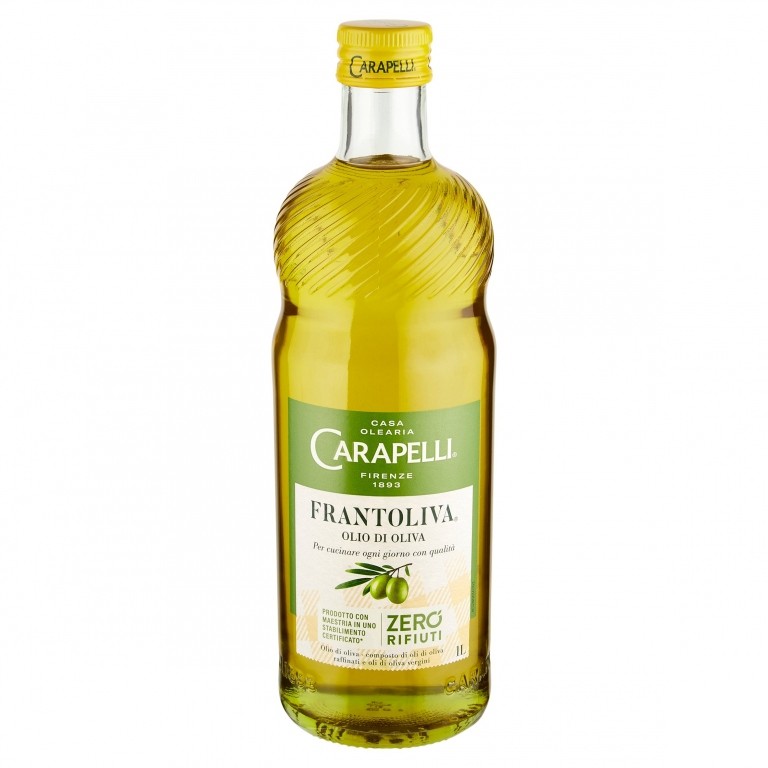 OLIO CARAPELLI OLIVA LT.1