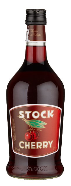 CHERRY STOCK CL.70