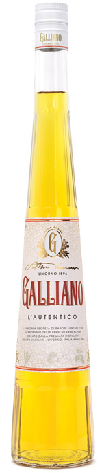 GALLIANO LIQUORE CL.70