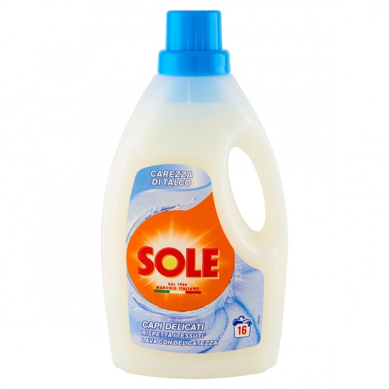 SOLE LIQ.TALCO LT.1