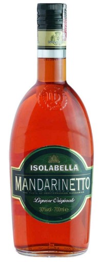 MANDARINETTO ISOLABELLA CL.70