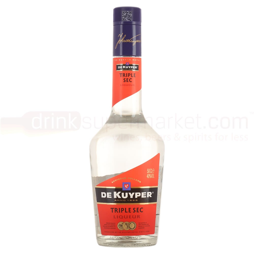 TRIPLE SEC DE KUYPER CL.70