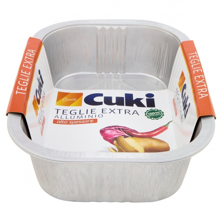CUKI LE TEGLIE 4/6 PORZ. PZ.2 S249 EXTRARIGIDE