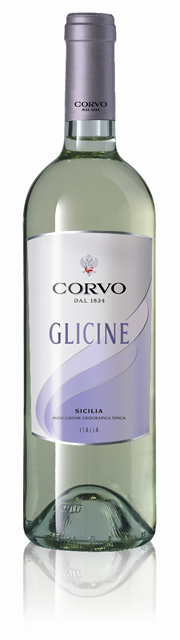 VINO CORVO GLICINE B.CO CL75 IGT