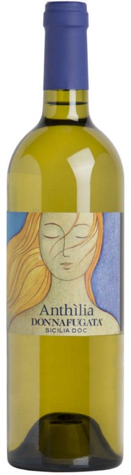 VINO DONNAFUGATA ANTHILIA B.CO IGT CL.75 2024