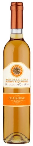 VINO PELLEGRINO PASSITO PANT.CL50 DOC