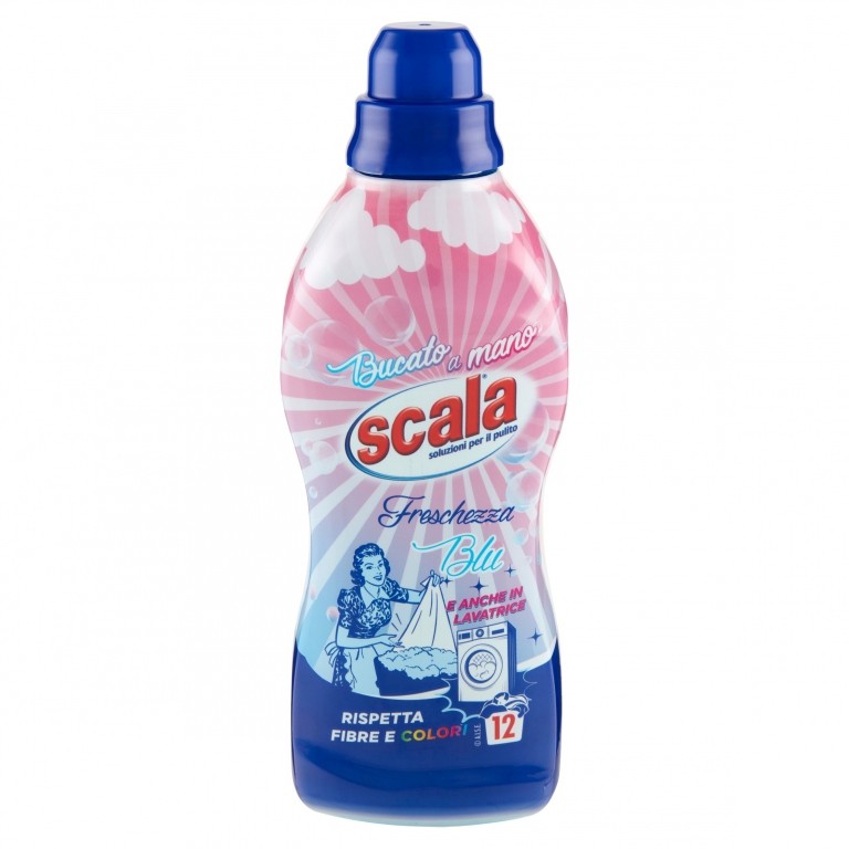 DET.LIQ.SCALA BUCATO A MANO ML.750
