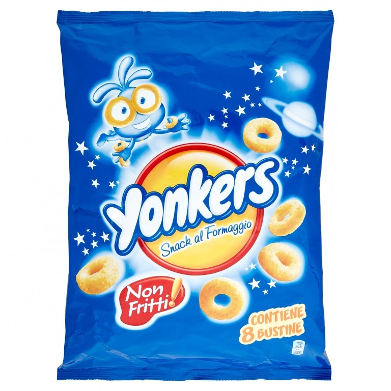 YONKERS GR.120 MPK