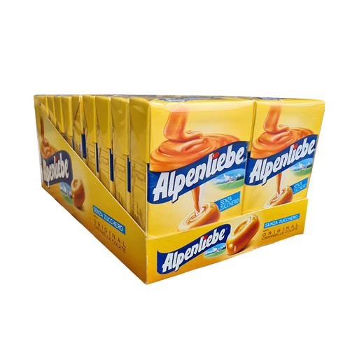 ALPENLIEBE ORIGINAL BOX GR.49X20