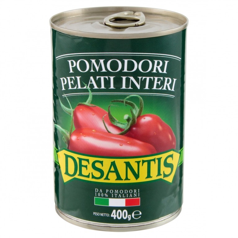 PELATI DESANTIS GR.400(SGOC.GR.240)