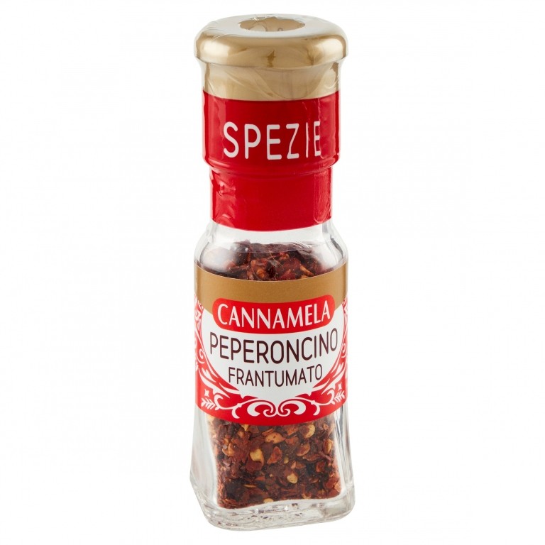 CANNAMELA PEPERONCINO FRANTUM.GR15