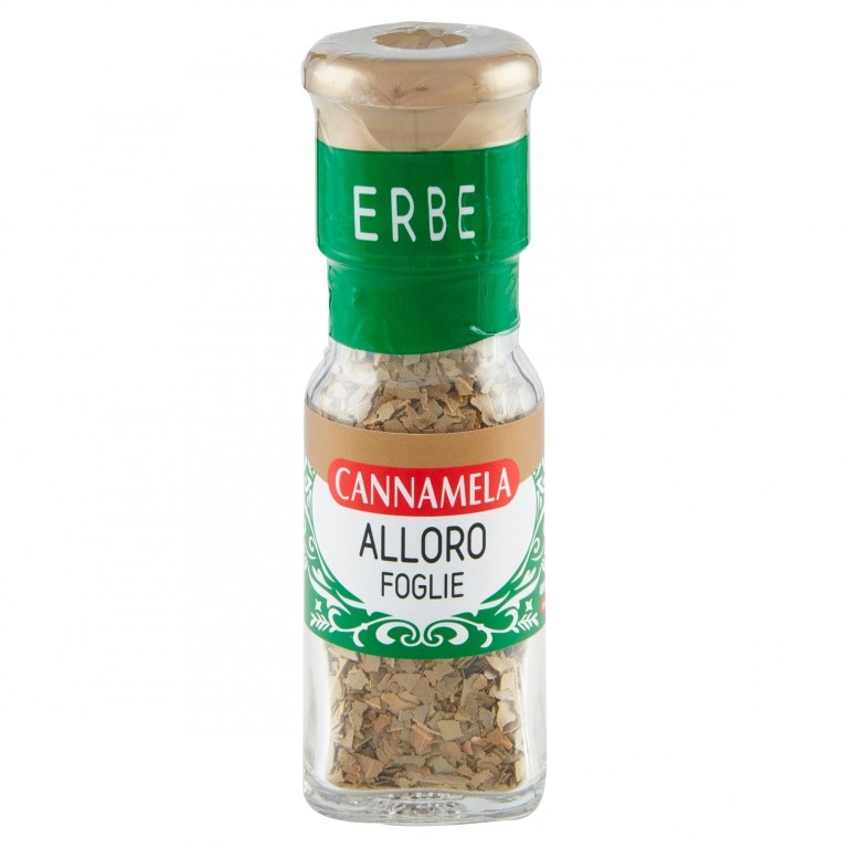 CANNAMELA ALLORO FRANTUM.GR12