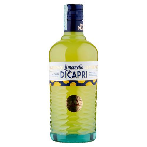 LIMONCELLO DI CAPRI CL50