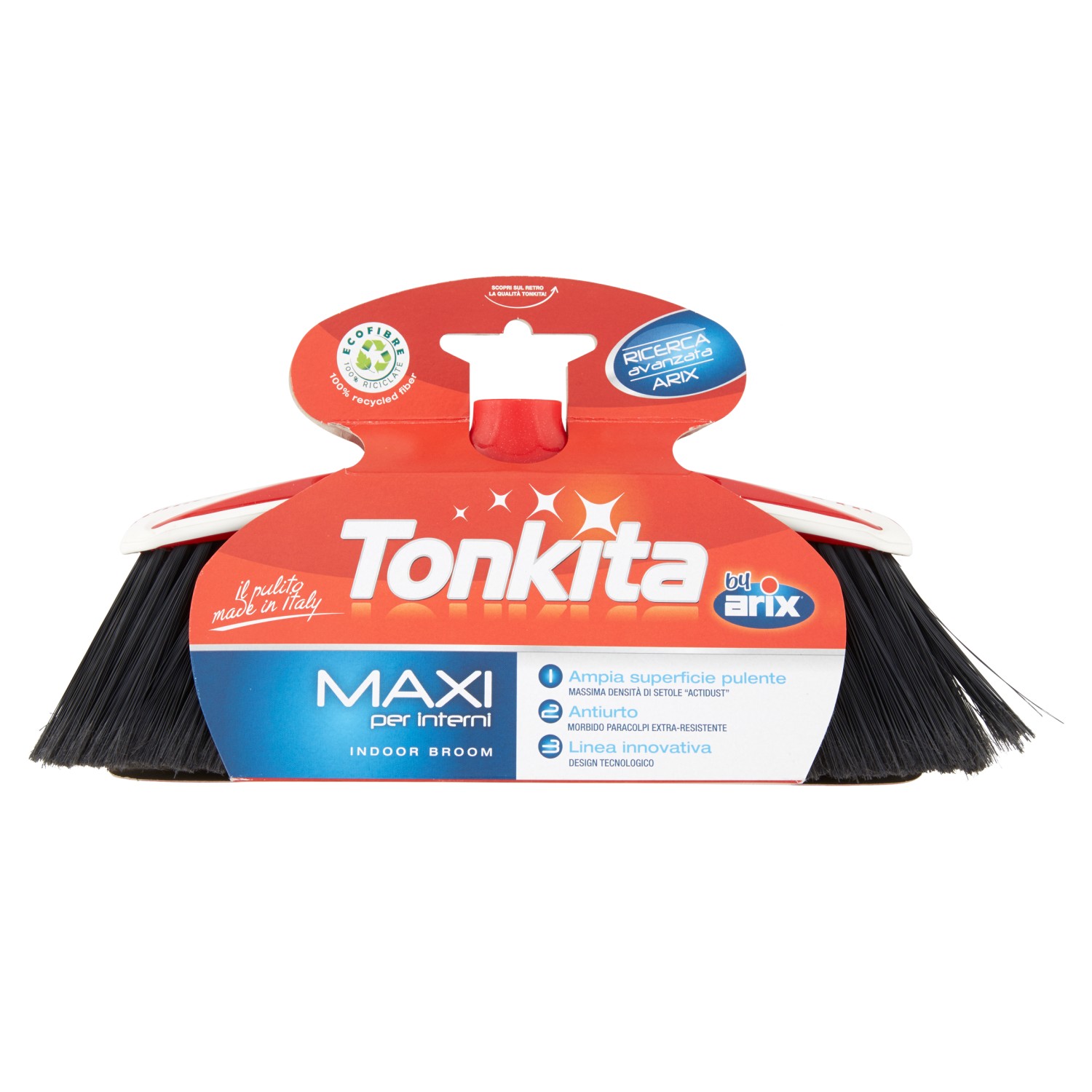 SCOPA TONKITA MAXI