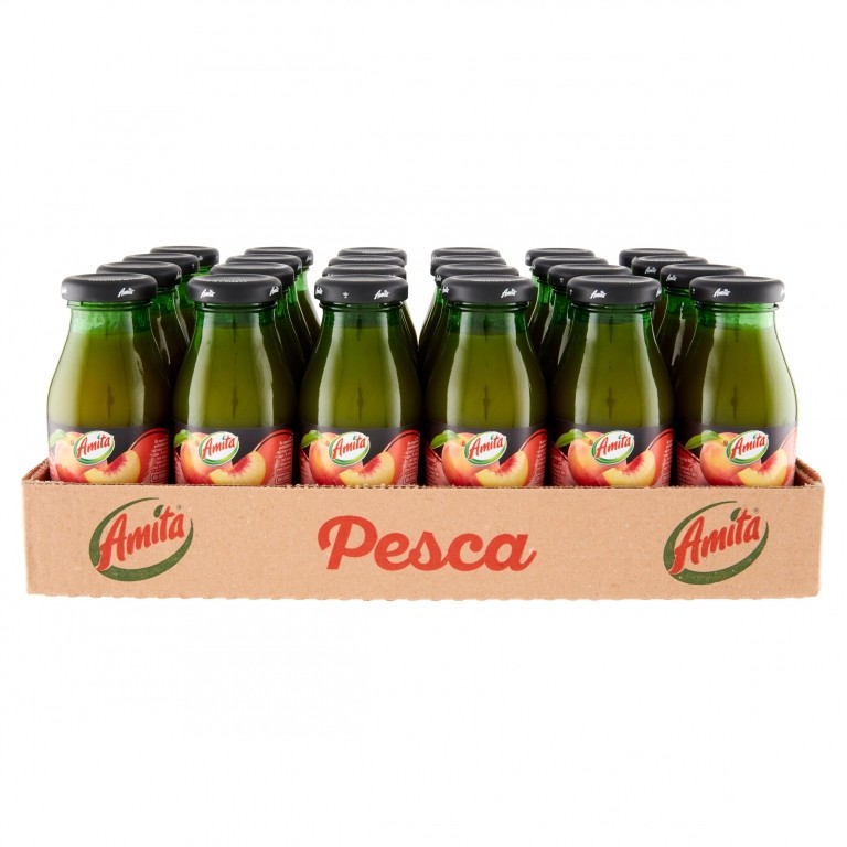 SUCCHI AMITA PESCA ML200X24