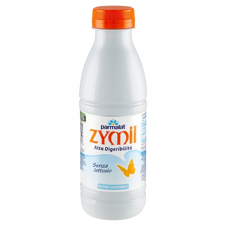 LATTE PARMALAT ZYMIL P.S. BTG ML500