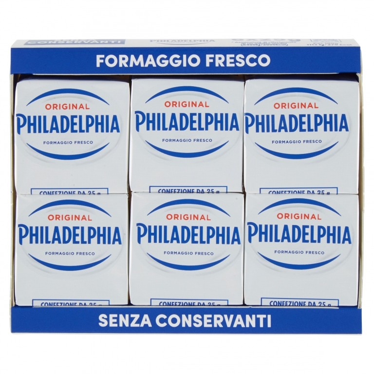 PHILADELPHIA GR.150 (25X6)