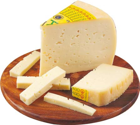 FORM.ASIAGO FORMA AL KG.