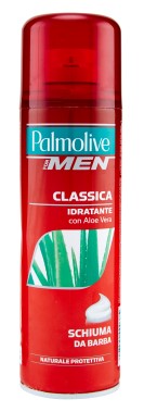 PALMOLIVE SCHIUMA ML.300 CLASSICA NATURALE