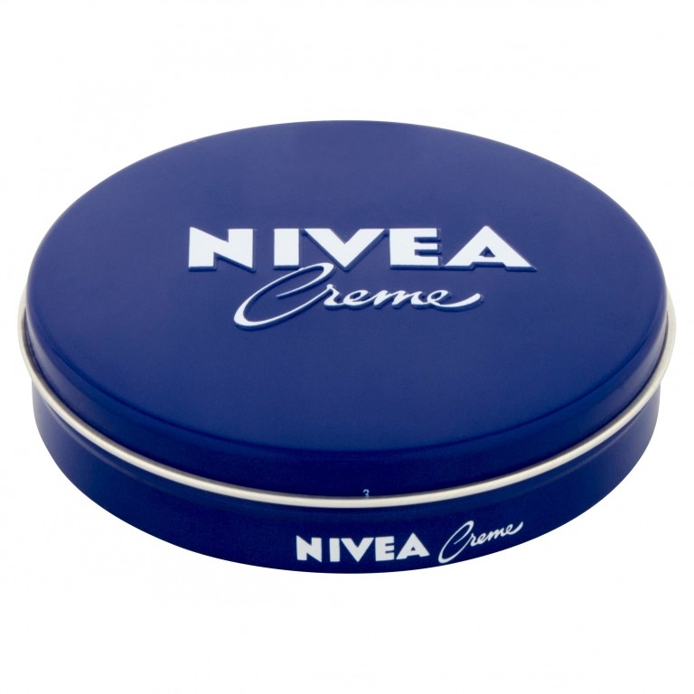 NIVEA CREMA MANI SCT ML.75