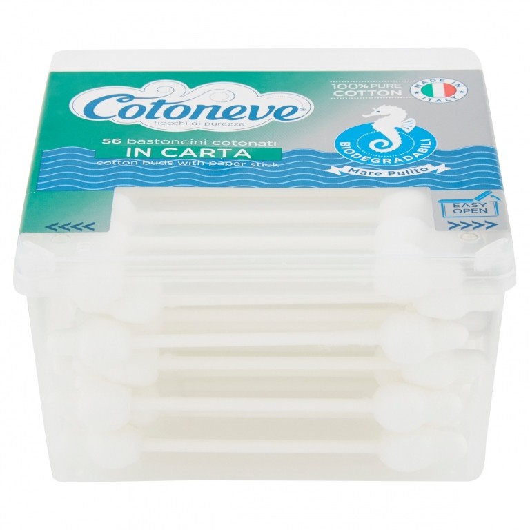 COTTON FIOC COTONEVE GREEN PROTECTOR BABY PZ.56