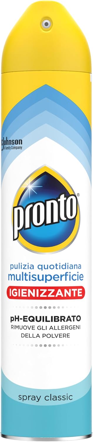 PRONTO MULRISUPERFICIE SPRAY ML.300