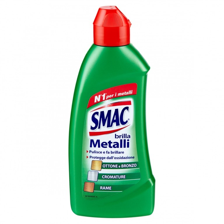 SMAC METALLI ML.250