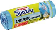 SACC.NETT.DOMOPAK SPAZZY ACCIAIO LT.30X15