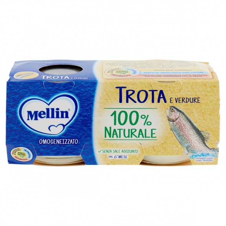 OMO MELLIN TROTA GR.80X2