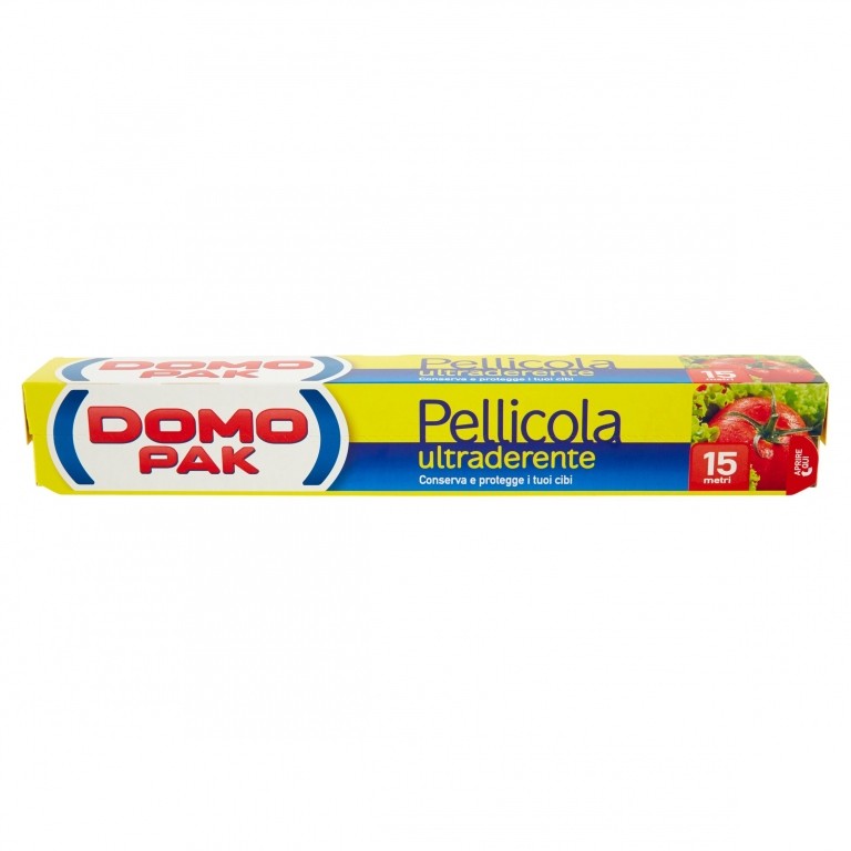 PELLICOLA DOMOPAK MT.15