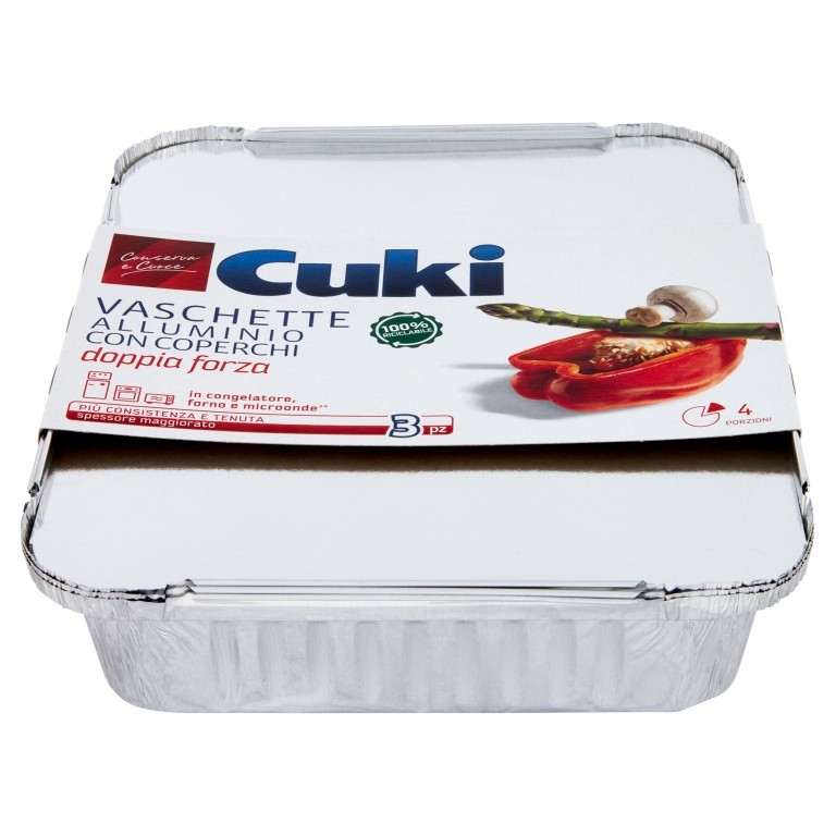 VASCH.CUKI CALDO/GELO C/C 4PORZ.X3 R75